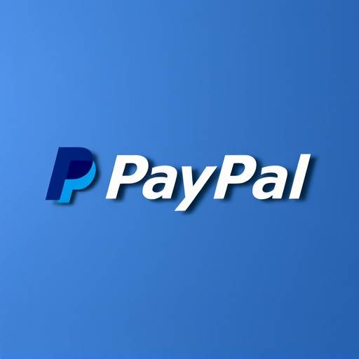 PayPal logo