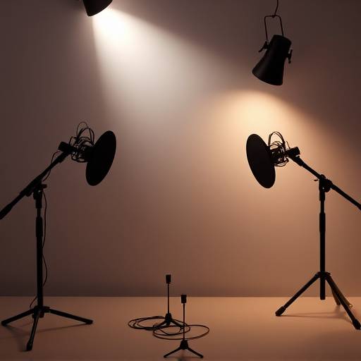 Podcast Cover Art