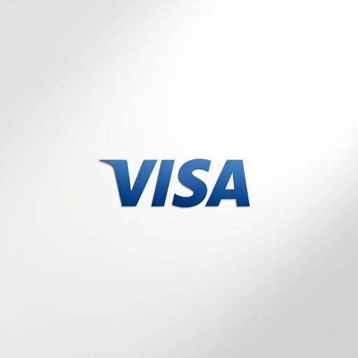 Visa logo